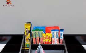 Mahlakapese Guest Lodge